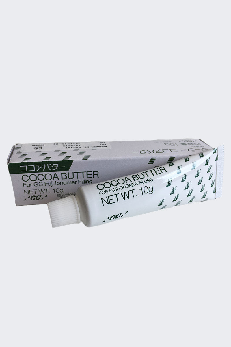 GC Cocoa butter - Lipbalm