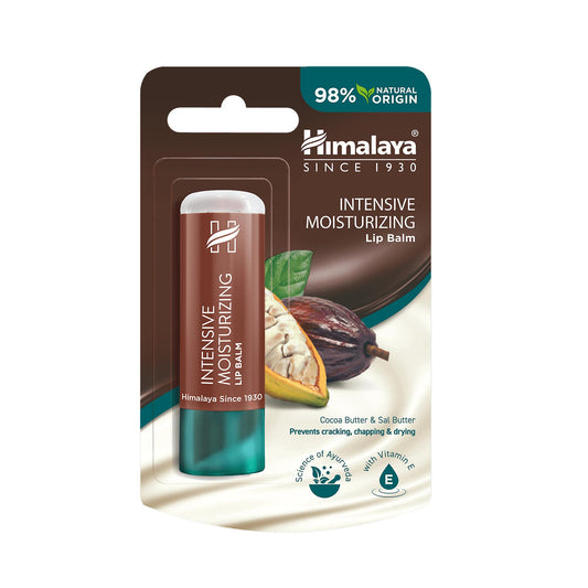 Himalaya Herbals Lippenbalsem Cocoa Butter