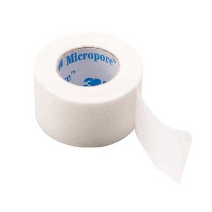 3M Micropore tape