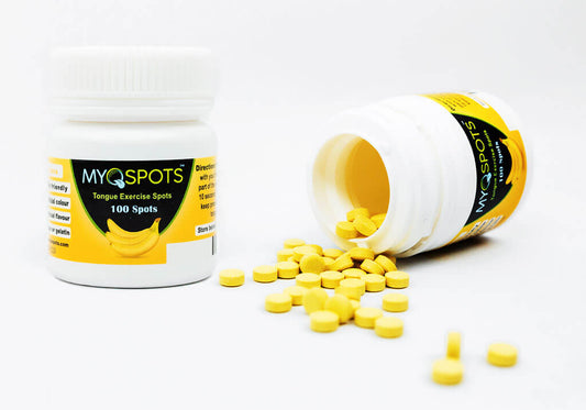 Myospots Banana