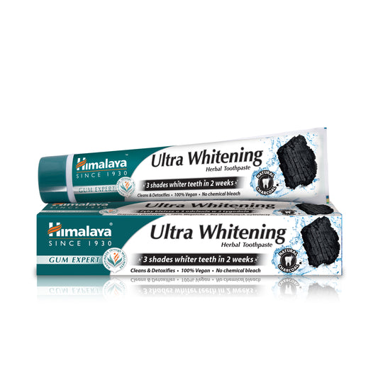 Himalaya Gum Expert Ultra Whitening tandpasta