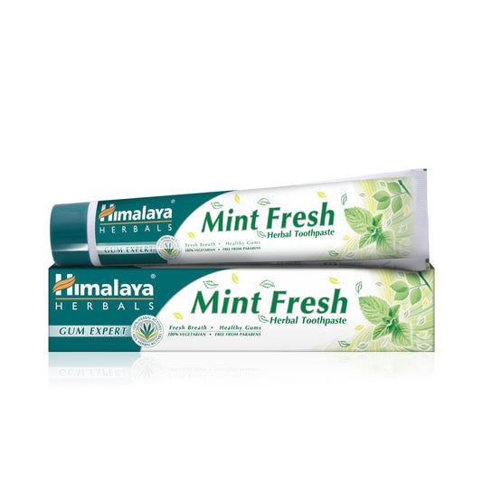 Himalaya Mint Fresh Kruidentandpasta
