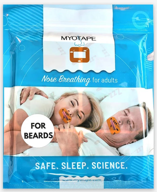 Myotape Medium Sensitve