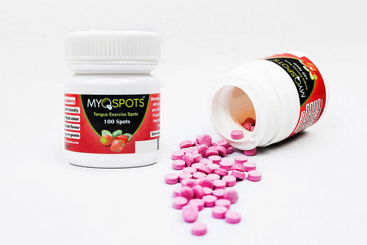 Myospots Strawberry